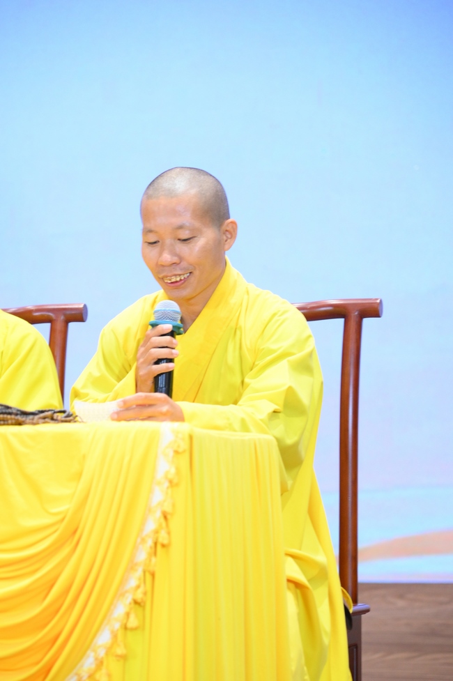 Khóa tu sinh viên “Hướng Về Phật Pháp” - 23/08/2026.