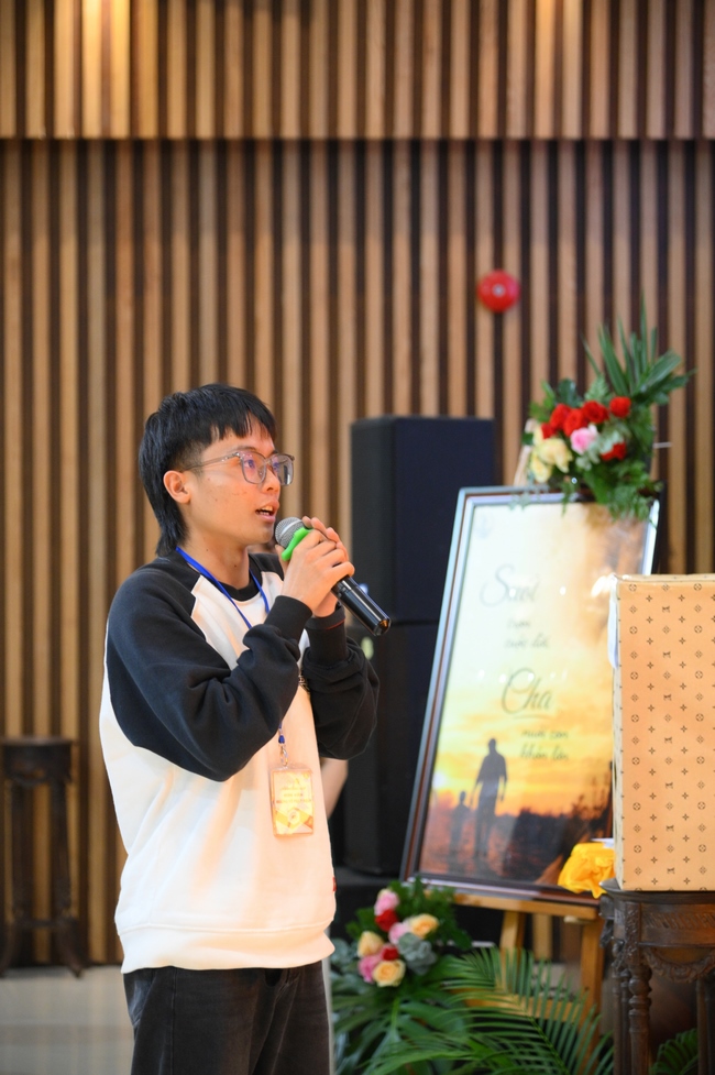 Khóa tu sinh viên “Hướng Về Phật Pháp” - 23/08/2026.