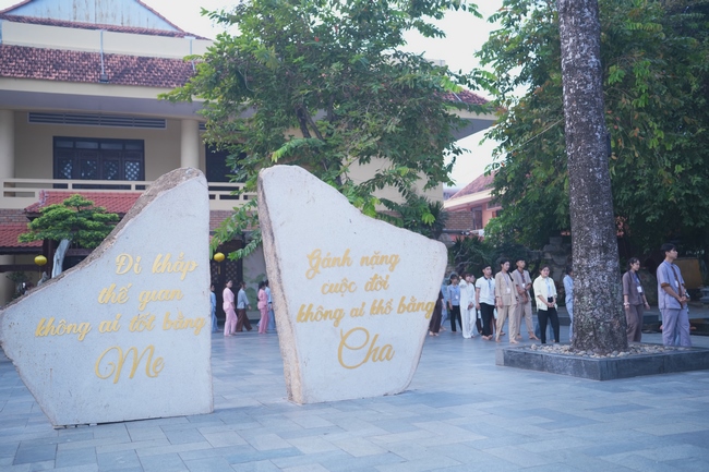 Khóa tu sinh viên “Hướng Về Phật Pháp” - 23/08/2026.