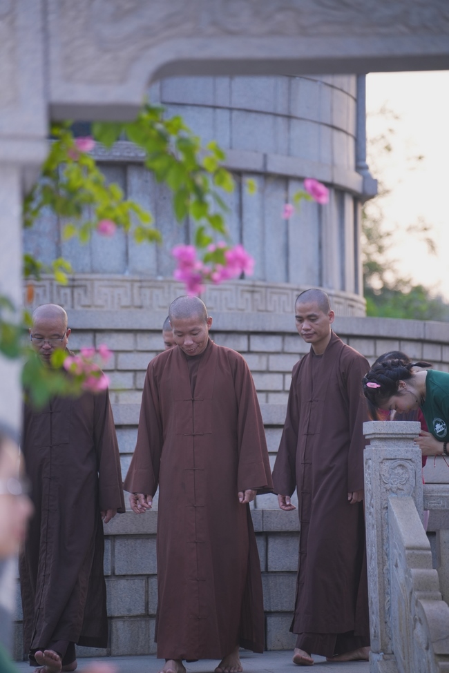 Khóa tu sinh viên “Hướng Về Phật Pháp” - 23/08/2026.