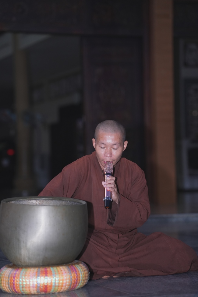 Khóa tu sinh viên “Hướng Về Phật Pháp” - 23/08/2026.