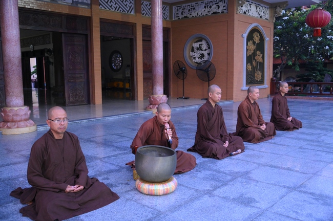 Khóa tu sinh viên “Hướng Về Phật Pháp” - 23/08/2026.