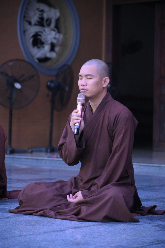 Khóa tu sinh viên “Hướng Về Phật Pháp” - 23/08/2026.