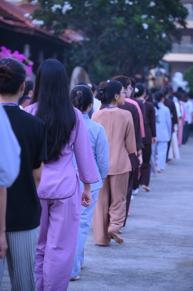 Khóa tu sinh viên “Hướng Về Phật Pháp” - 23/08/2026.