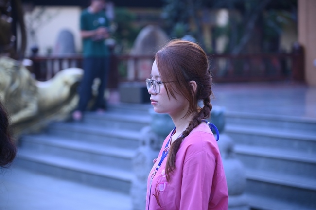 Khóa tu sinh viên “Hướng Về Phật Pháp” - 23/08/2026.