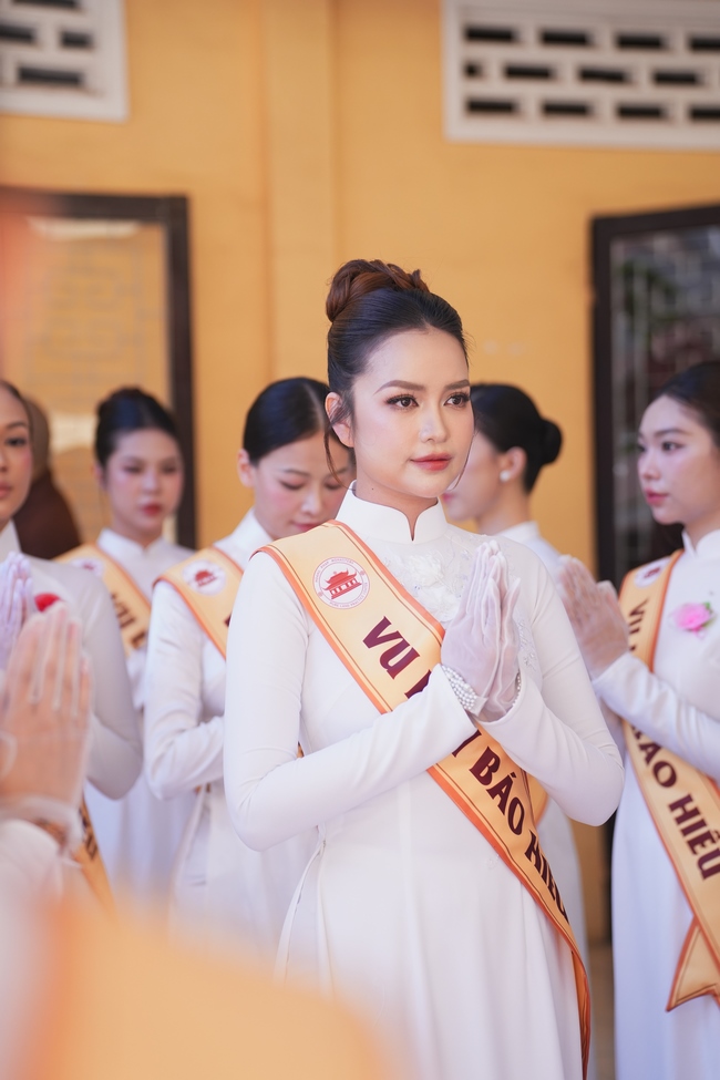 ĐẠI LỄ VU LAN BÁO HIẾU PL.2570-DL.2026 TẠI CHÙA HOẰNG PHÁP.