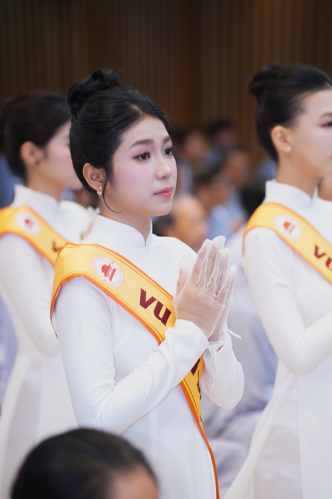 ĐẠI LỄ VU LAN BÁO HIẾU PL.2570-DL.2026 TẠI CHÙA HOẰNG PHÁP.