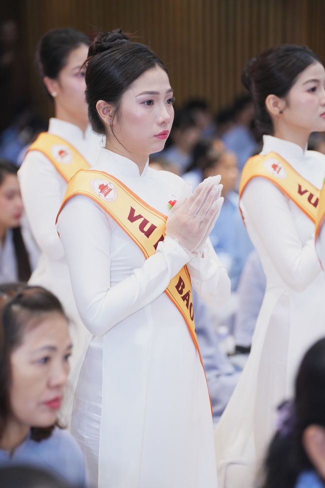 ĐẠI LỄ VU LAN BÁO HIẾU PL.2570-DL.2026 TẠI CHÙA HOẰNG PHÁP.