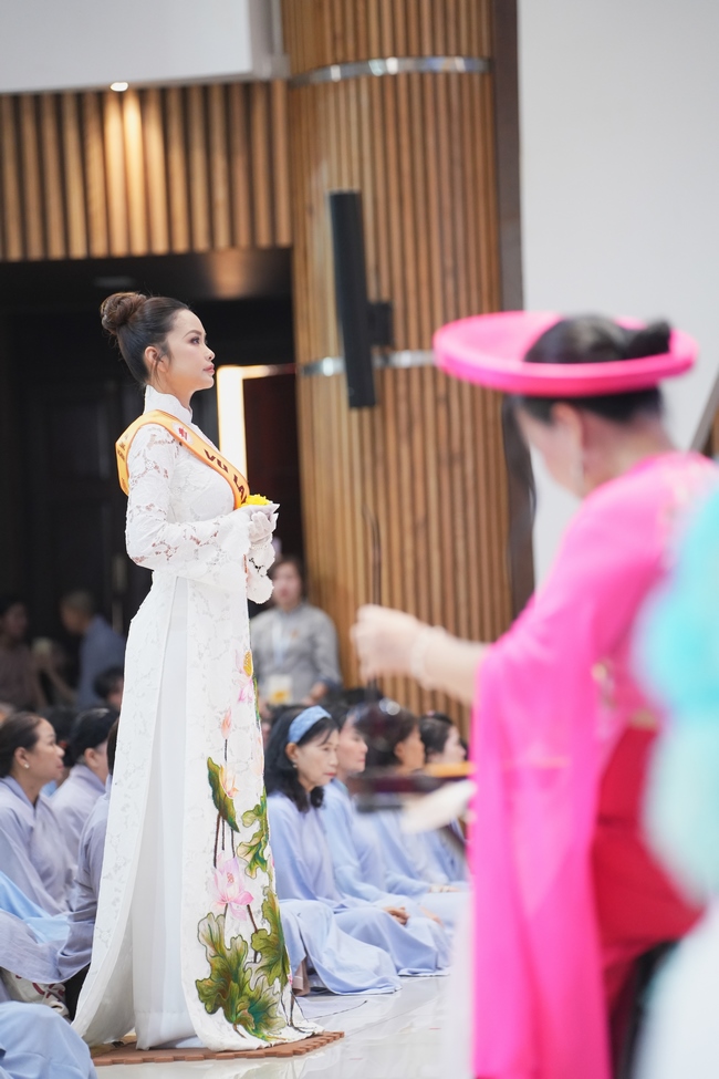 ĐẠI LỄ VU LAN BÁO HIẾU PL.2570-DL.2026 TẠI CHÙA HOẰNG PHÁP.