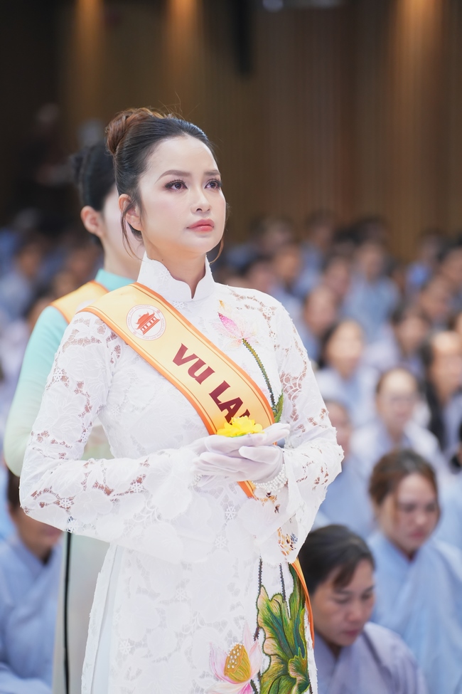 ĐẠI LỄ VU LAN BÁO HIẾU PL.2570-DL.2026 TẠI CHÙA HOẰNG PHÁP.