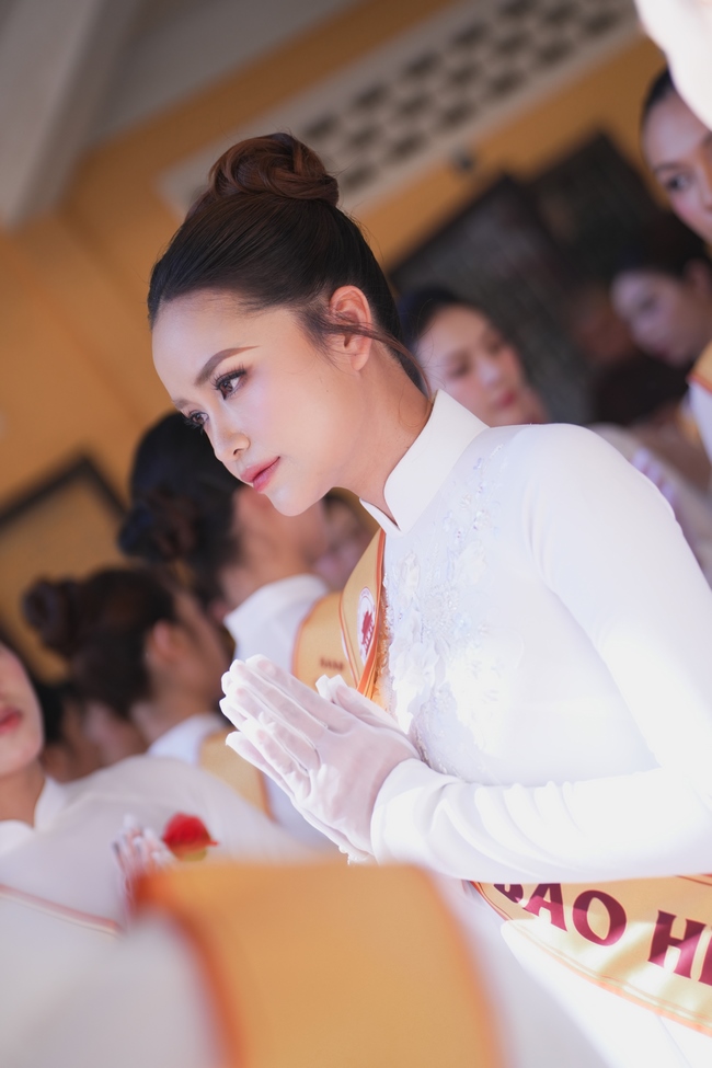 ĐẠI LỄ VU LAN BÁO HIẾU PL.2570-DL.2026 TẠI CHÙA HOẰNG PHÁP.