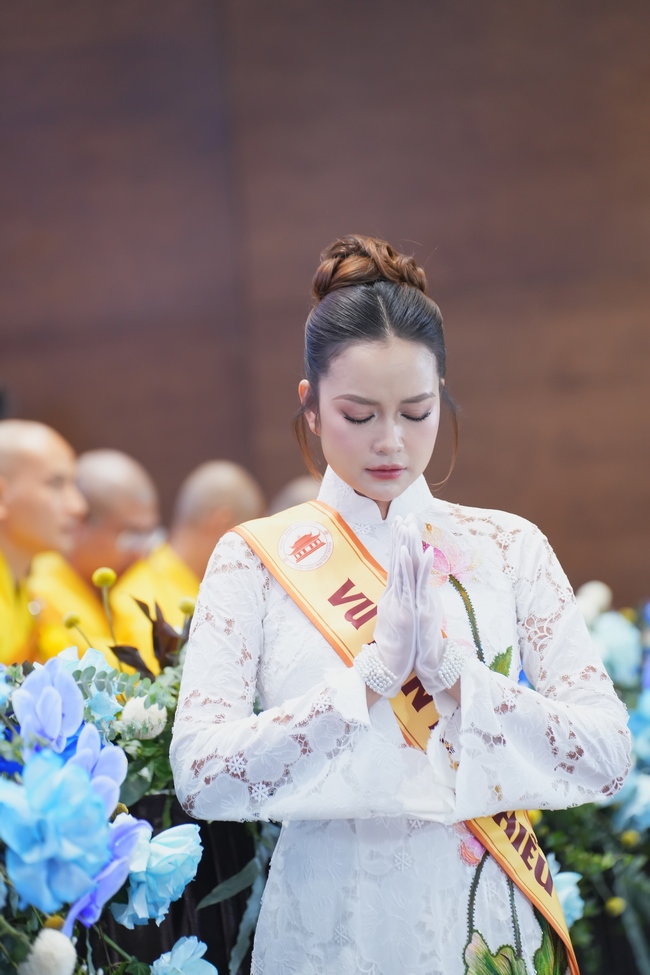 ĐẠI LỄ VU LAN BÁO HIẾU PL.2570-DL.2026 TẠI CHÙA HOẰNG PHÁP.