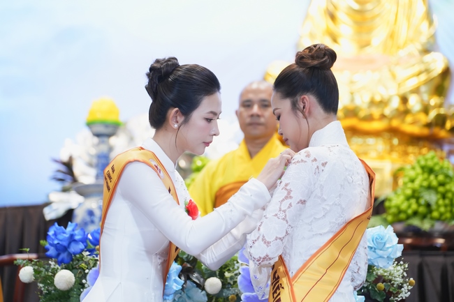 ĐẠI LỄ VU LAN BÁO HIẾU PL.2570-DL.2026 TẠI CHÙA HOẰNG PHÁP.