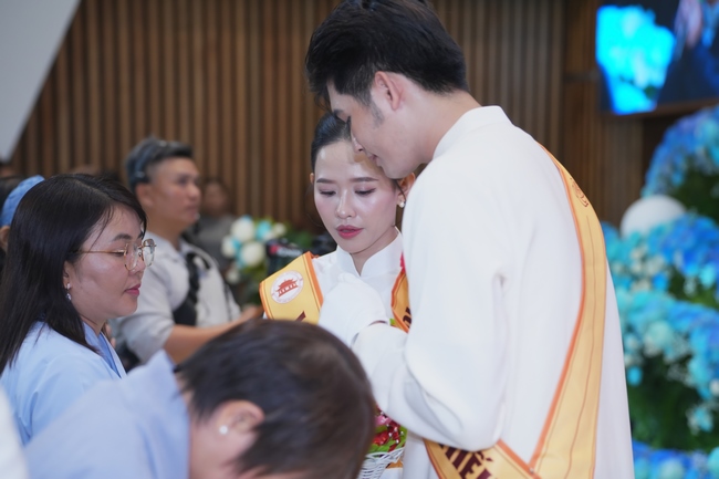 ĐẠI LỄ VU LAN BÁO HIẾU PL.2570-DL.2026 TẠI CHÙA HOẰNG PHÁP.