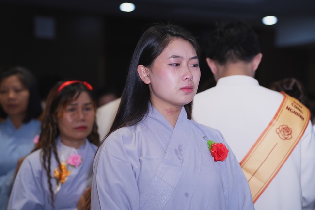 ĐẠI LỄ VU LAN BÁO HIẾU PL.2570-DL.2026 TẠI CHÙA HOẰNG PHÁP.