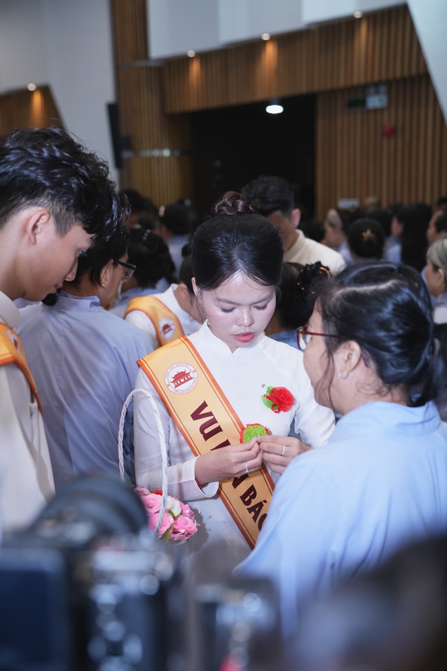 ĐẠI LỄ VU LAN BÁO HIẾU PL.2570-DL.2026 TẠI CHÙA HOẰNG PHÁP.