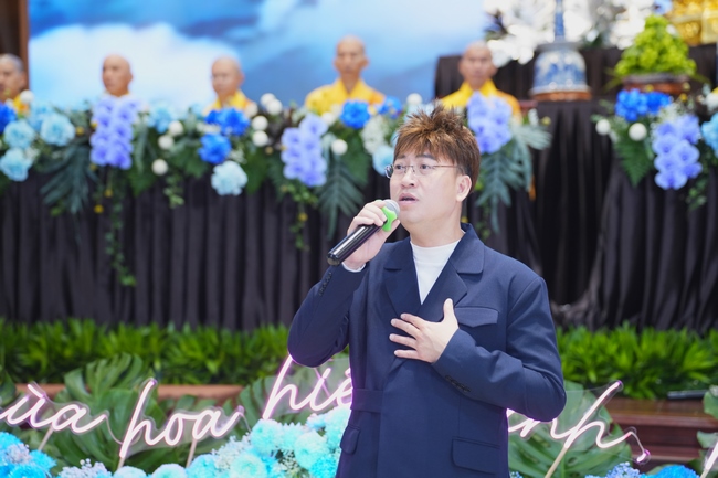 ĐẠI LỄ VU LAN BÁO HIẾU PL.2570-DL.2026 TẠI CHÙA HOẰNG PHÁP.