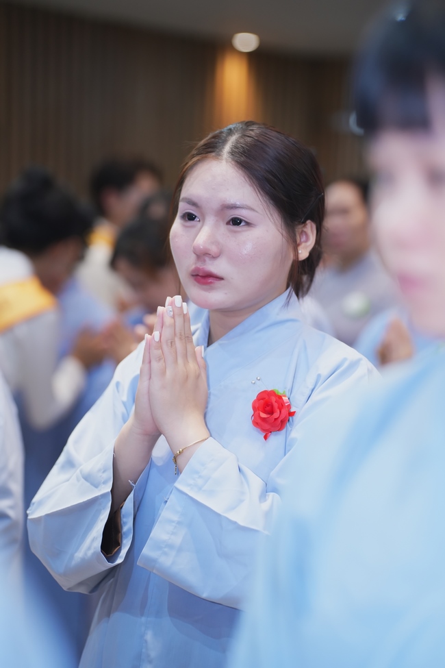 ĐẠI LỄ VU LAN BÁO HIẾU PL.2570-DL.2026 TẠI CHÙA HOẰNG PHÁP.