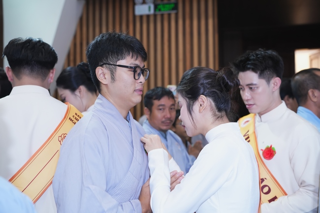 ĐẠI LỄ VU LAN BÁO HIẾU PL.2570-DL.2026 TẠI CHÙA HOẰNG PHÁP.