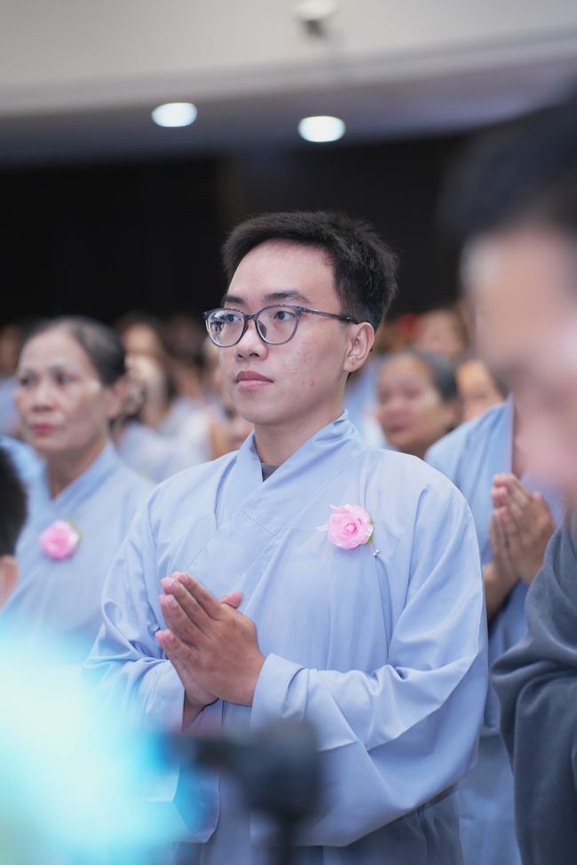 ĐẠI LỄ VU LAN BÁO HIẾU PL.2570-DL.2026 TẠI CHÙA HOẰNG PHÁP.
