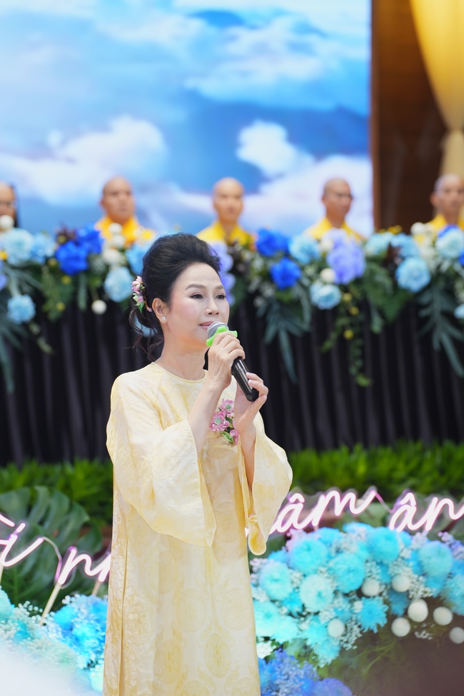 ĐẠI LỄ VU LAN BÁO HIẾU PL.2570-DL.2026 TẠI CHÙA HOẰNG PHÁP.