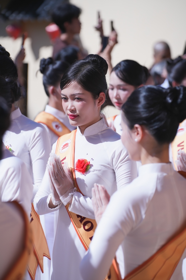 ĐẠI LỄ VU LAN BÁO HIẾU PL.2570-DL.2026 TẠI CHÙA HOẰNG PHÁP.