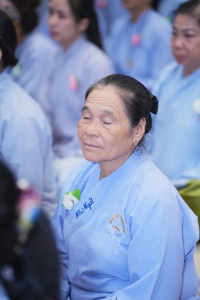 ĐẠI LỄ VU LAN BÁO HIẾU PL.2570-DL.2026 TẠI CHÙA HOẰNG PHÁP.