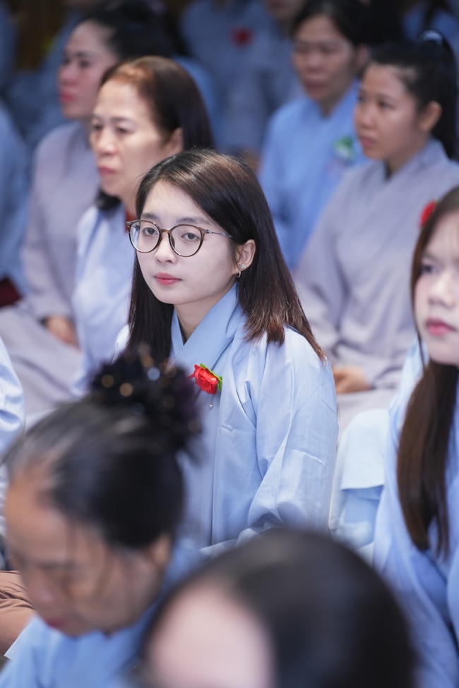 ĐẠI LỄ VU LAN BÁO HIẾU PL.2570-DL.2026 TẠI CHÙA HOẰNG PHÁP.