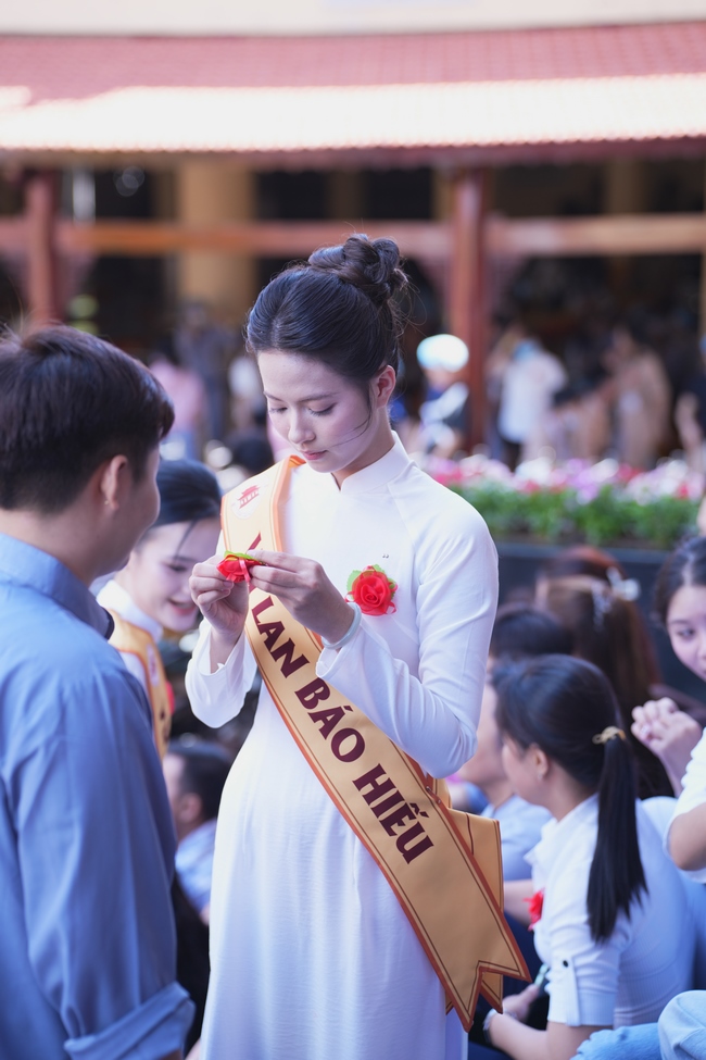 ĐẠI LỄ VU LAN BÁO HIẾU PL.2570-DL.2026 TẠI CHÙA HOẰNG PHÁP.