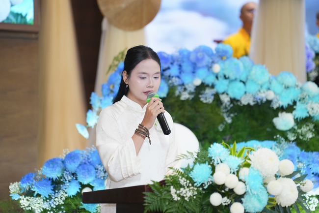 ĐẠI LỄ VU LAN BÁO HIẾU PL.2570-DL.2026 TẠI CHÙA HOẰNG PHÁP.