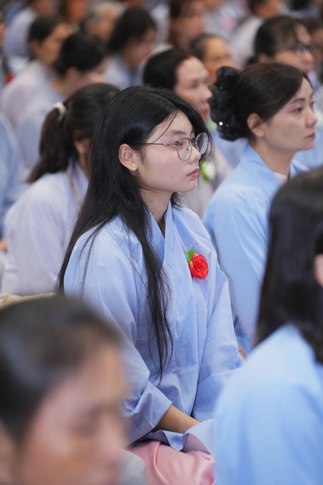 ĐẠI LỄ VU LAN BÁO HIẾU PL.2570-DL.2026 TẠI CHÙA HOẰNG PHÁP.