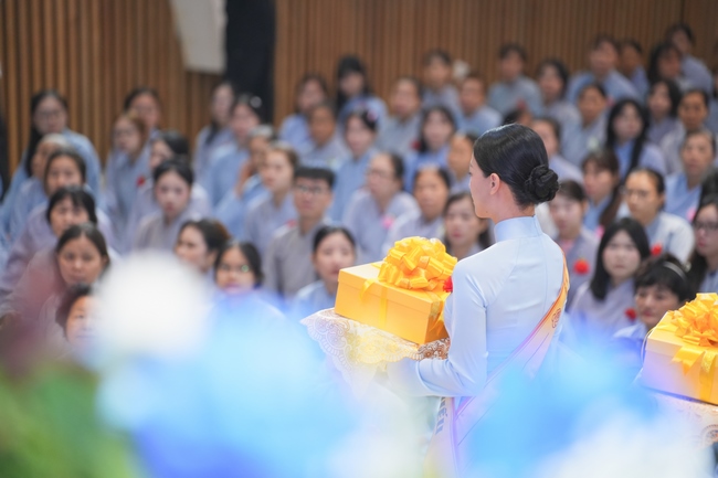 ĐẠI LỄ VU LAN BÁO HIẾU PL.2570-DL.2026 TẠI CHÙA HOẰNG PHÁP.