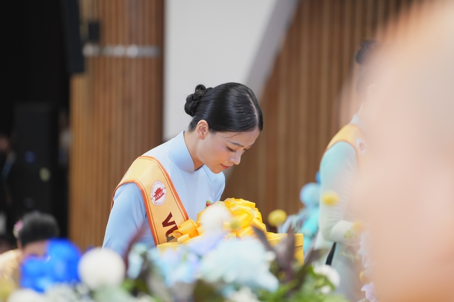 ĐẠI LỄ VU LAN BÁO HIẾU PL.2570-DL.2026 TẠI CHÙA HOẰNG PHÁP.