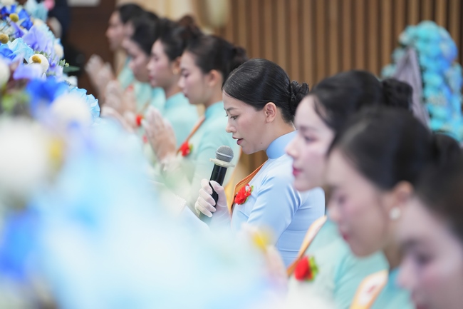 ĐẠI LỄ VU LAN BÁO HIẾU PL.2570-DL.2026 TẠI CHÙA HOẰNG PHÁP.