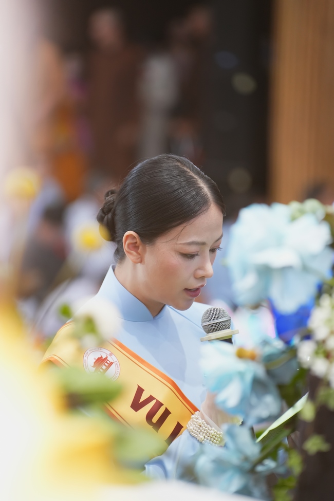 ĐẠI LỄ VU LAN BÁO HIẾU PL.2570-DL.2026 TẠI CHÙA HOẰNG PHÁP.