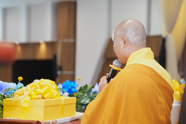 ĐẠI LỄ VU LAN BÁO HIẾU PL.2570-DL.2026 TẠI CHÙA HOẰNG PHÁP.