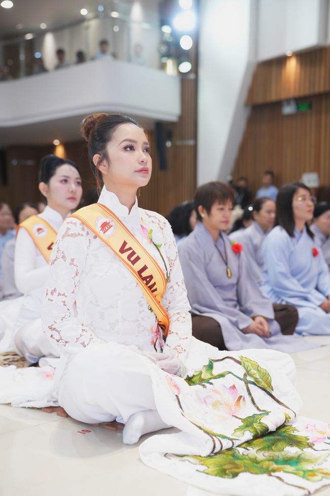 ĐẠI LỄ VU LAN BÁO HIẾU PL.2570-DL.2026 TẠI CHÙA HOẰNG PHÁP.