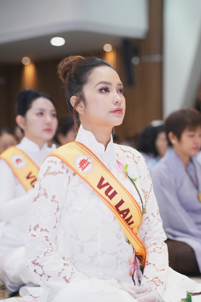 ĐẠI LỄ VU LAN BÁO HIẾU PL.2570-DL.2026 TẠI CHÙA HOẰNG PHÁP.