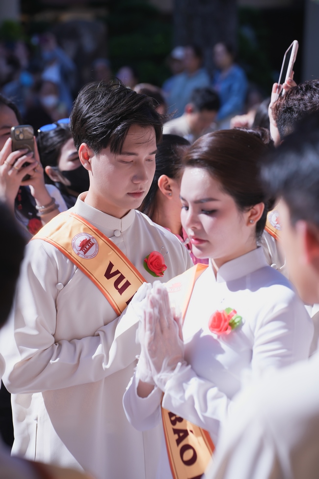 ĐẠI LỄ VU LAN BÁO HIẾU PL.2570-DL.2026 TẠI CHÙA HOẰNG PHÁP.