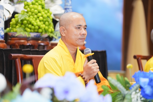 ĐẠI LỄ VU LAN BÁO HIẾU PL.2570-DL.2026 TẠI CHÙA HOẰNG PHÁP.