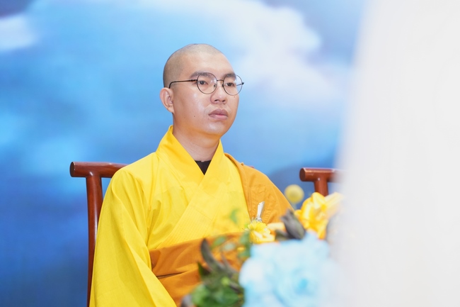 ĐẠI LỄ VU LAN BÁO HIẾU PL.2570-DL.2026 TẠI CHÙA HOẰNG PHÁP.