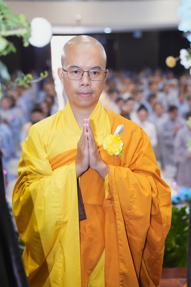ĐẠI LỄ VU LAN BÁO HIẾU PL.2570-DL.2026 TẠI CHÙA HOẰNG PHÁP.