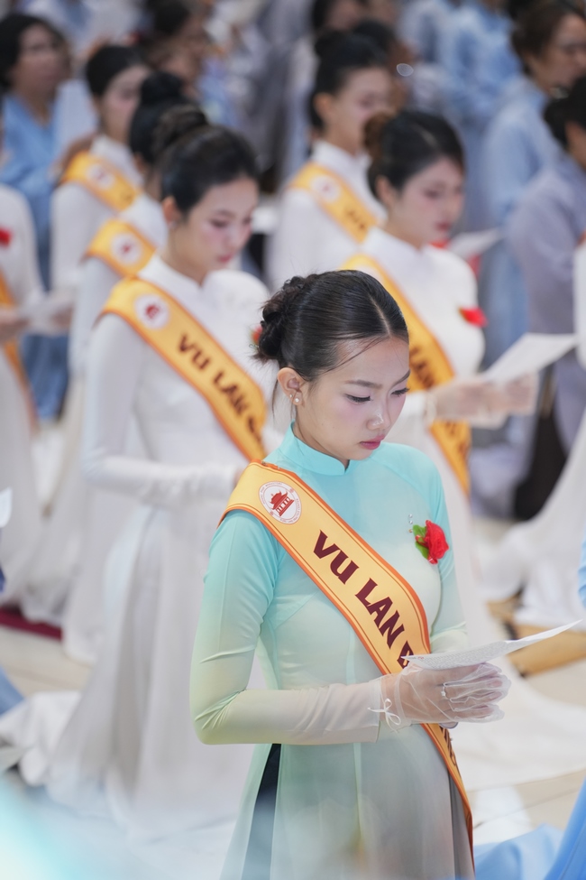 ĐẠI LỄ VU LAN BÁO HIẾU PL.2570-DL.2026 TẠI CHÙA HOẰNG PHÁP.