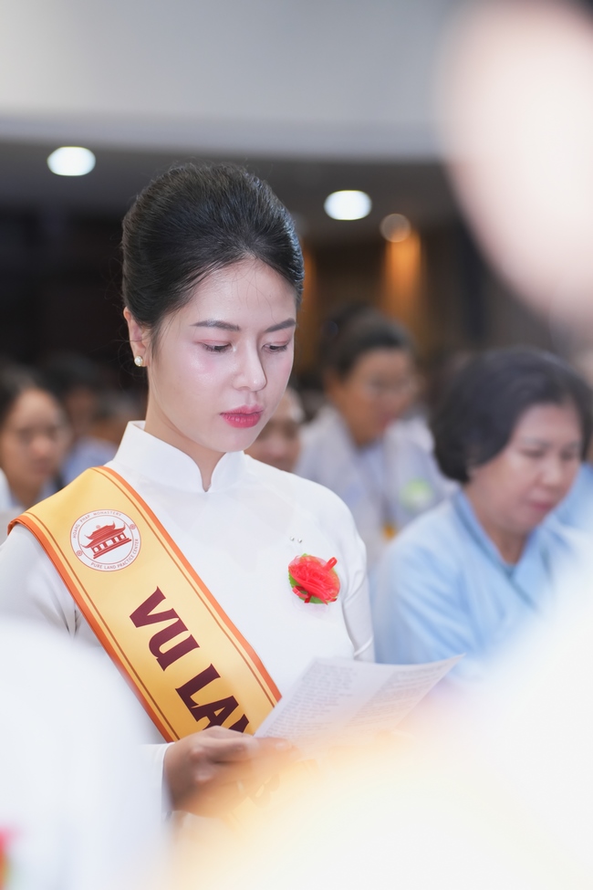 ĐẠI LỄ VU LAN BÁO HIẾU PL.2570-DL.2026 TẠI CHÙA HOẰNG PHÁP.