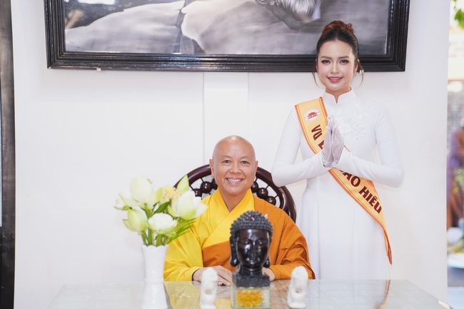 ĐẠI LỄ VU LAN BÁO HIẾU PL.2570-DL.2026 TẠI CHÙA HOẰNG PHÁP.