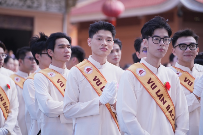 ĐẠI LỄ VU LAN BÁO HIẾU PL.2570-DL.2026 TẠI CHÙA HOẰNG PHÁP.