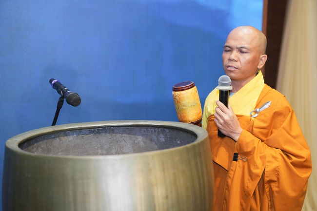 ĐẠI LỄ VU LAN BÁO HIẾU PL.2570-DL.2026 TẠI CHÙA HOẰNG PHÁP.