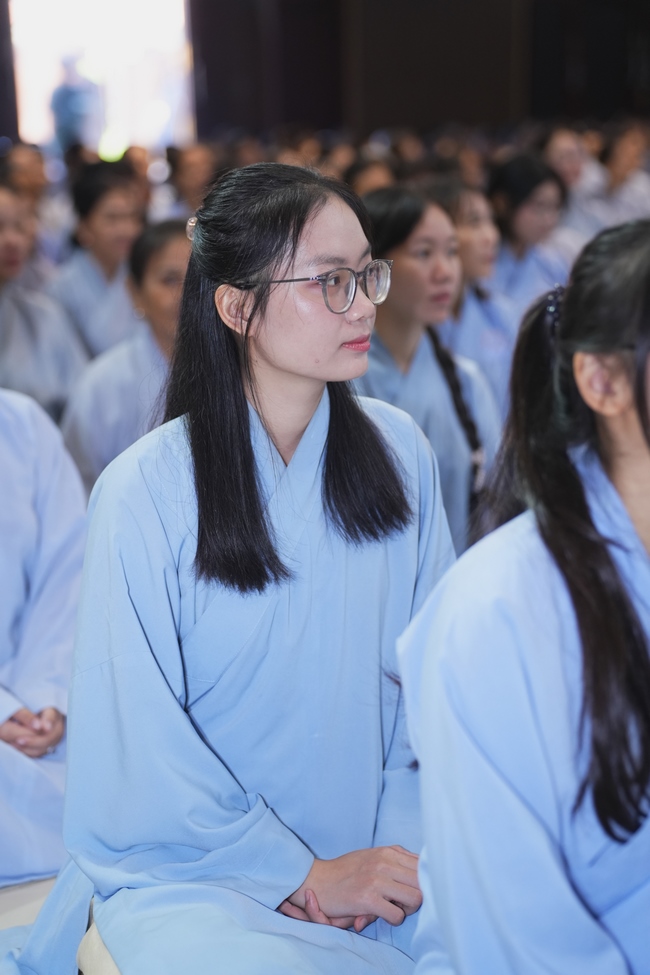 ĐẠI LỄ VU LAN BÁO HIẾU PL.2570-DL.2026 TẠI CHÙA HOẰNG PHÁP.