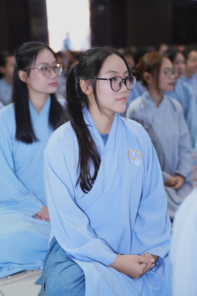 ĐẠI LỄ VU LAN BÁO HIẾU PL.2570-DL.2026 TẠI CHÙA HOẰNG PHÁP.