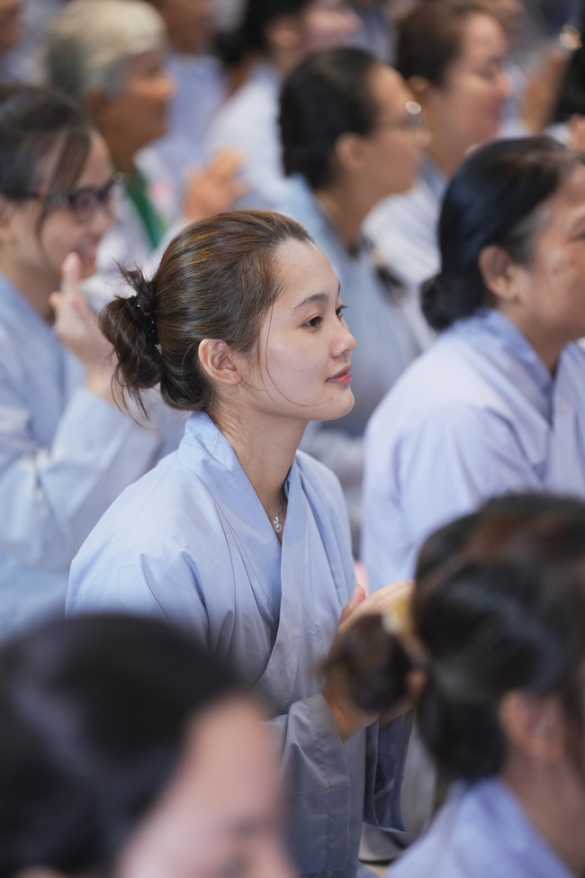 ĐẠI LỄ VU LAN BÁO HIẾU PL.2570-DL.2026 TẠI CHÙA HOẰNG PHÁP.